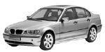 BMW E46 B2493 Fault Code